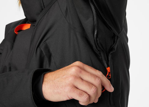 Parkas allværs HH® Bifrost (71362)
