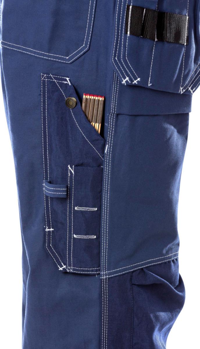 Håndverksbukse Fristads FAS-255K