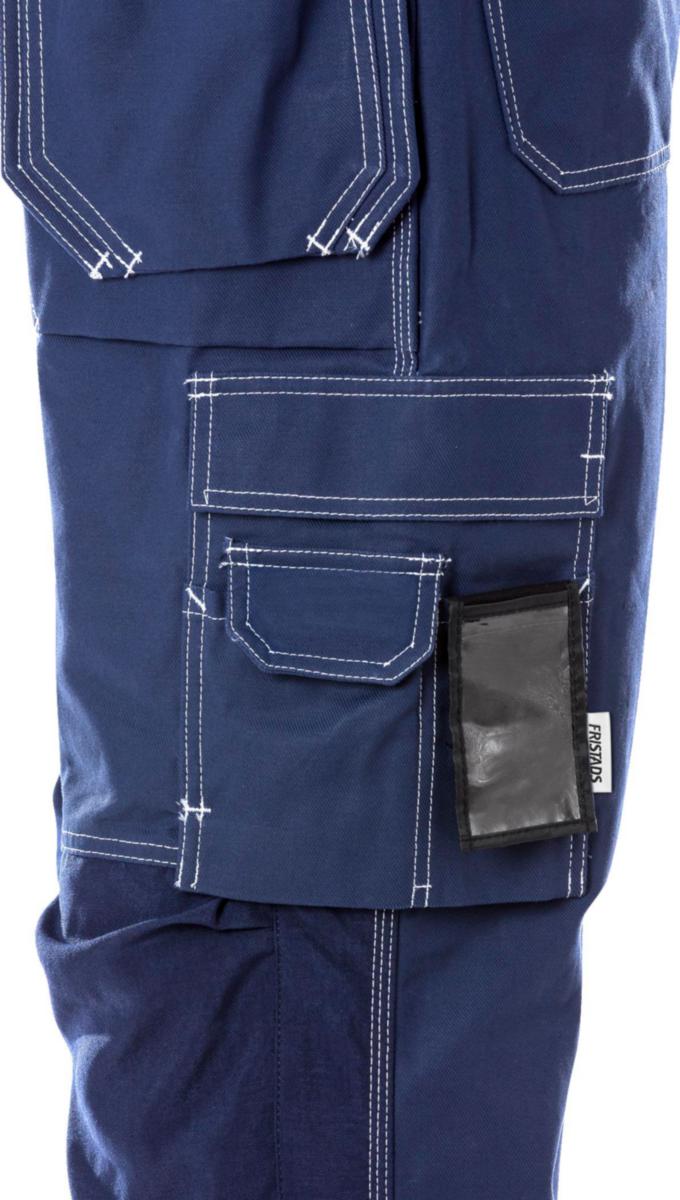 Håndverksbukse Fristads FAS-255K