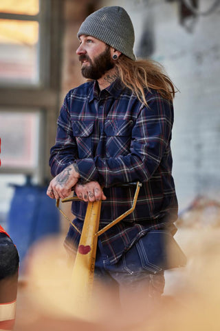 Håndverksbukse Fristads FAS-255K