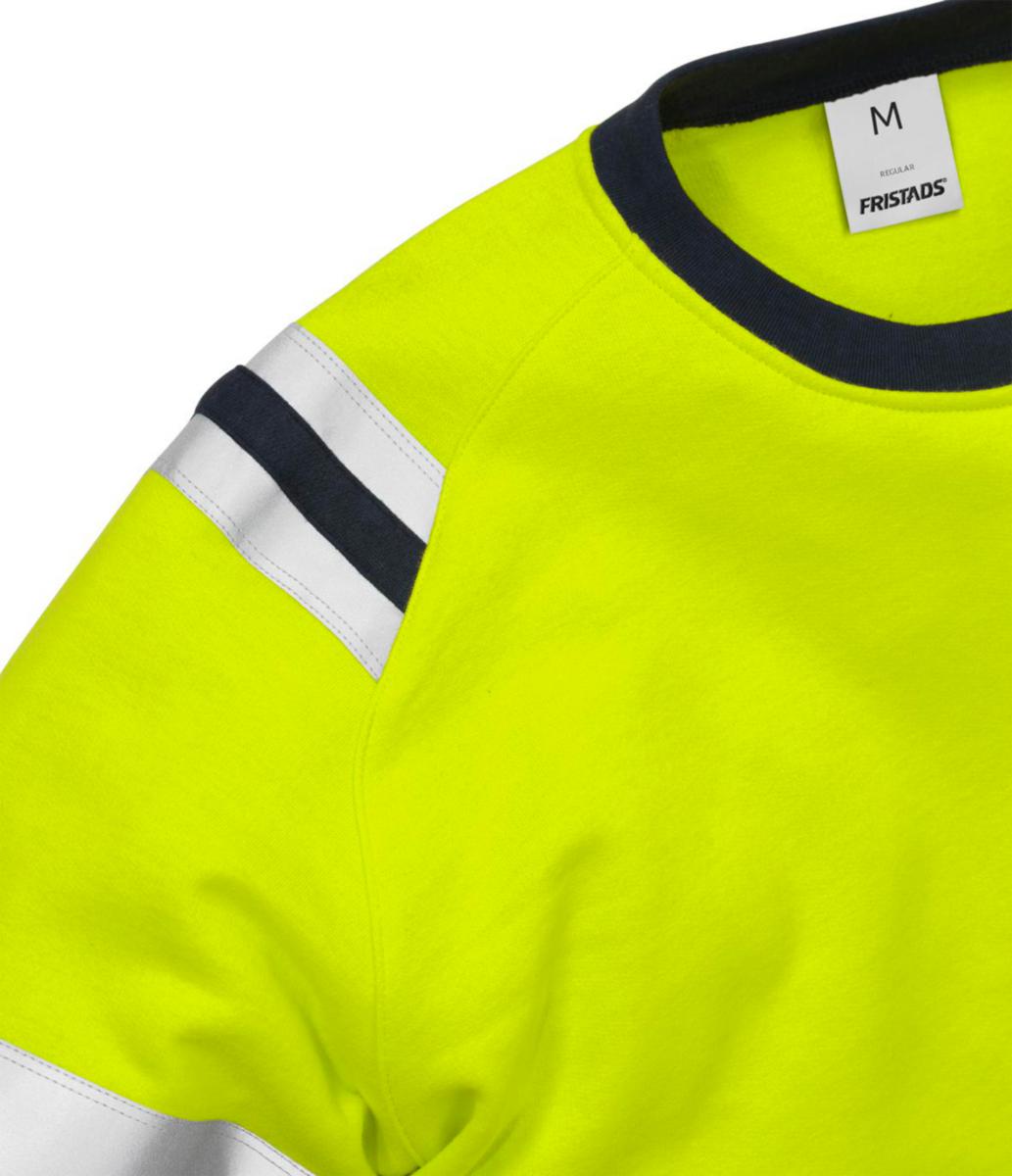 Genser Fristads 7076 HiVis kl.3