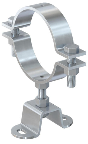 Fastpunkt Compact FFP-C, elforzinket, fischer