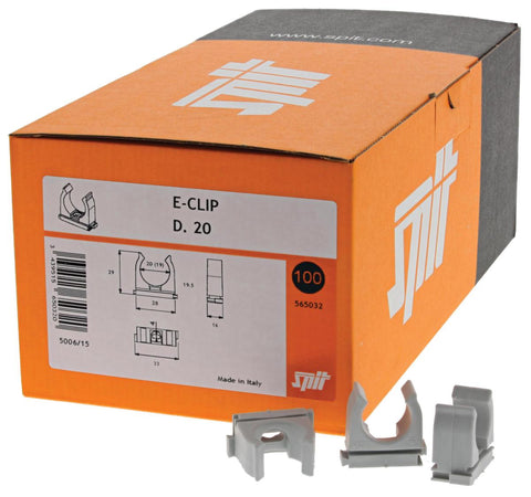 E-clip for Spit Pulsa 700E