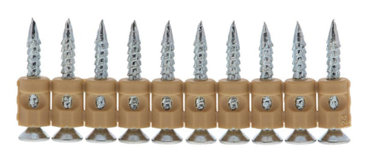 Skuddspiker Spit CW6