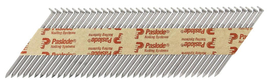 Spiker stav Paslode A4 syrefast