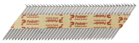 Spiker stav Paslode A4 syrefast