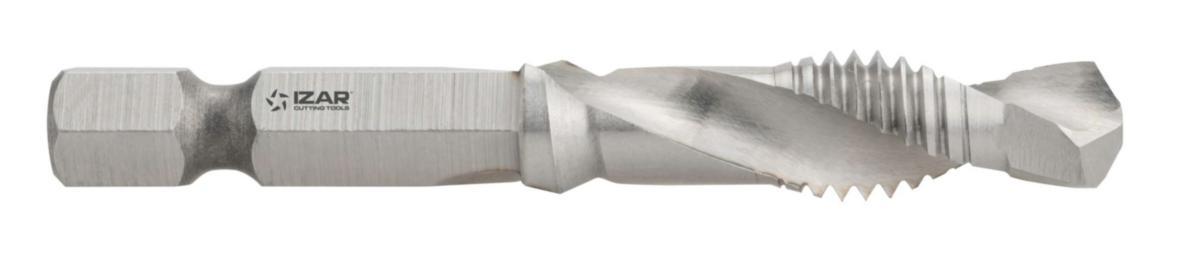 Kombi-Gjengetapp Izar 1614 HSS