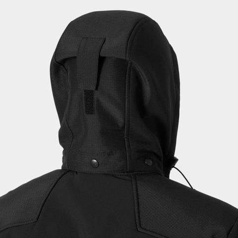 Vinterjakke softshell HH Oxford