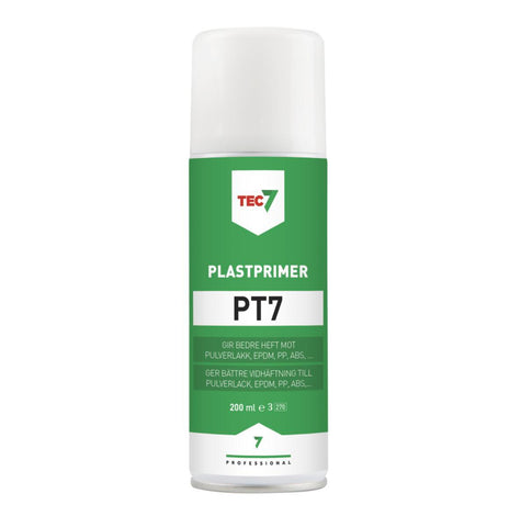 Plastprimer Tec7 PT7