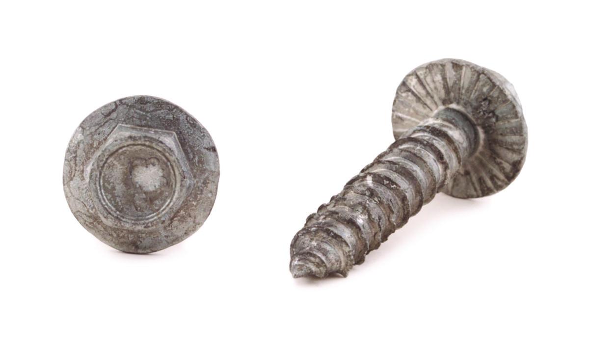 Treskrue Norsk Arvid Nilsson sekskantet