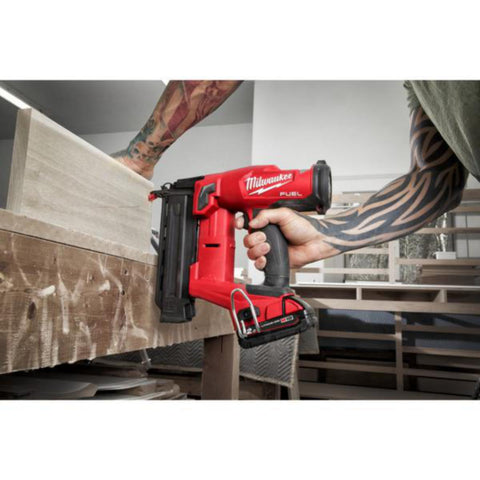 Dykkertpistol Milwaukee M18 FN18GS-0X Solo