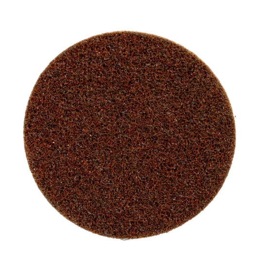 Overflaterondell Scotch-Brite™ SC-DH Ø125mm A CRS