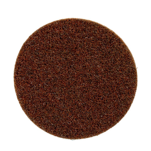 Overflaterondell Scotch-Brite™ SC-DH Ø125mm A CRS