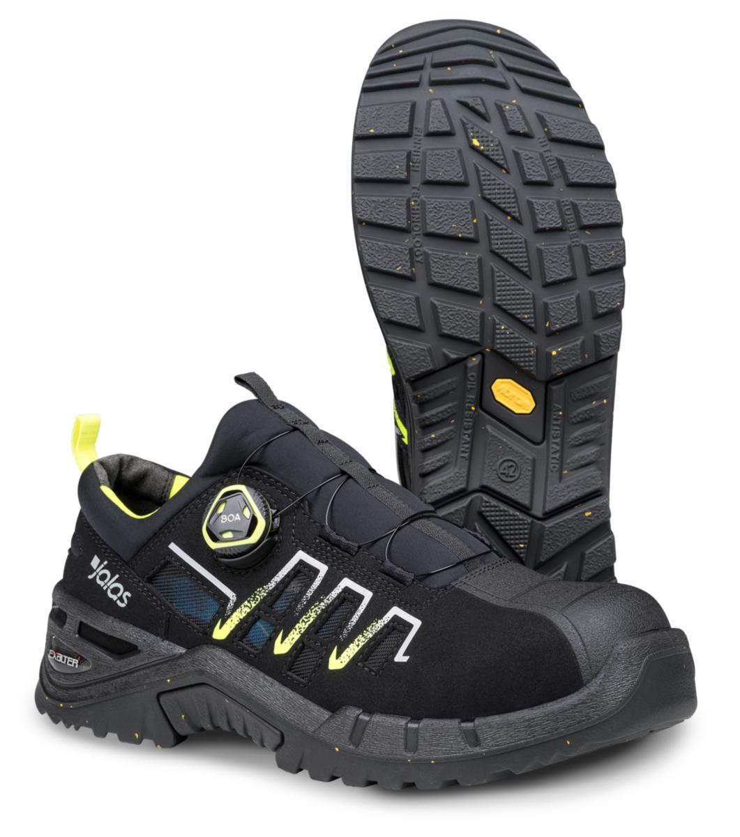 Vernesandal Jalas® Exalter 9935 BOA® S1PS