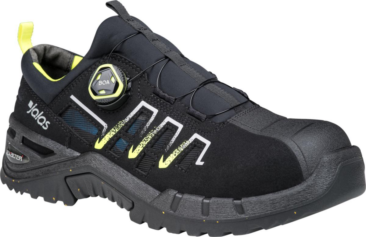Vernesandal Jalas® Exalter 9935 BOA® S1PS