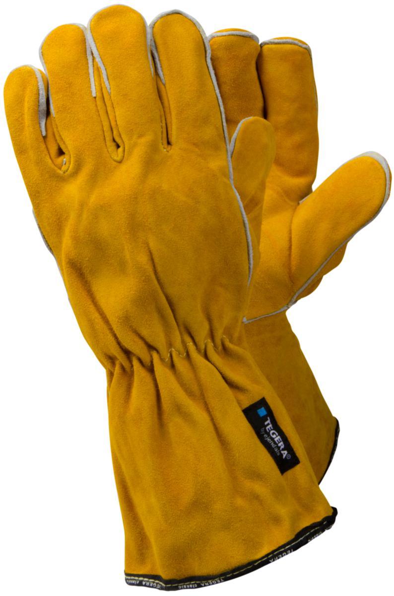 Sveisehanske oksespalt Tegera® 19