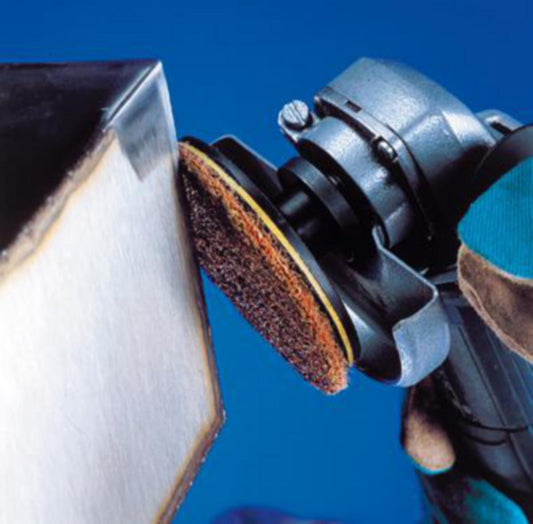 Overflatebehandlingsrondell 3M Scotch-Brite™