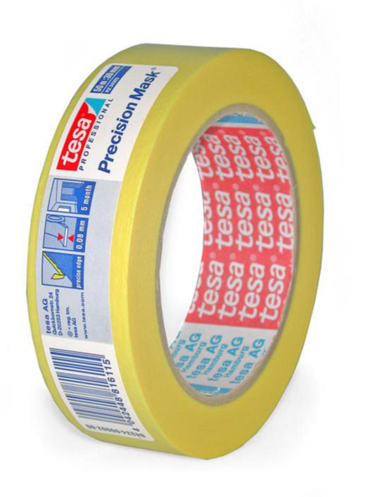 Maskeringstape Tesa Precision Mask 4334