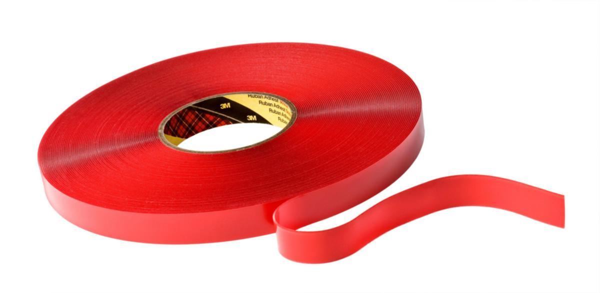 Dobbelsidig tape 3M 4910