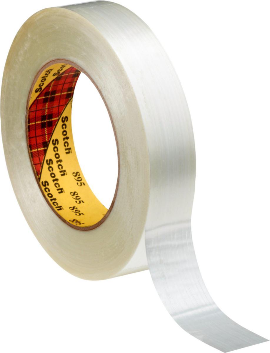 Glassfibertape 3M 895 Scotch