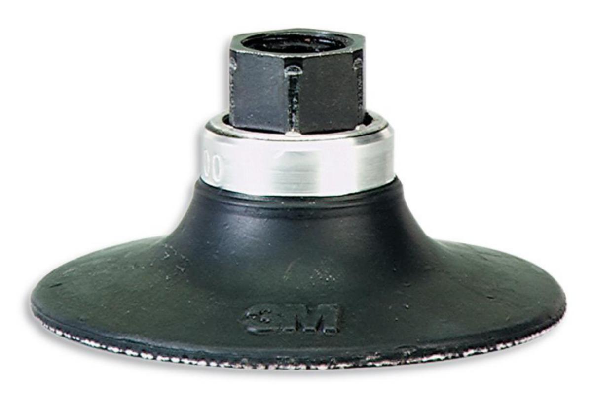 Bakplate f/ Sliperondell 84998 - 3M