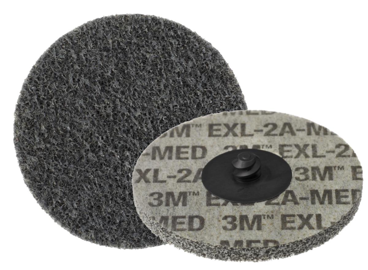 Slipehjul R+ EXL-U 8A 17195 - 3M