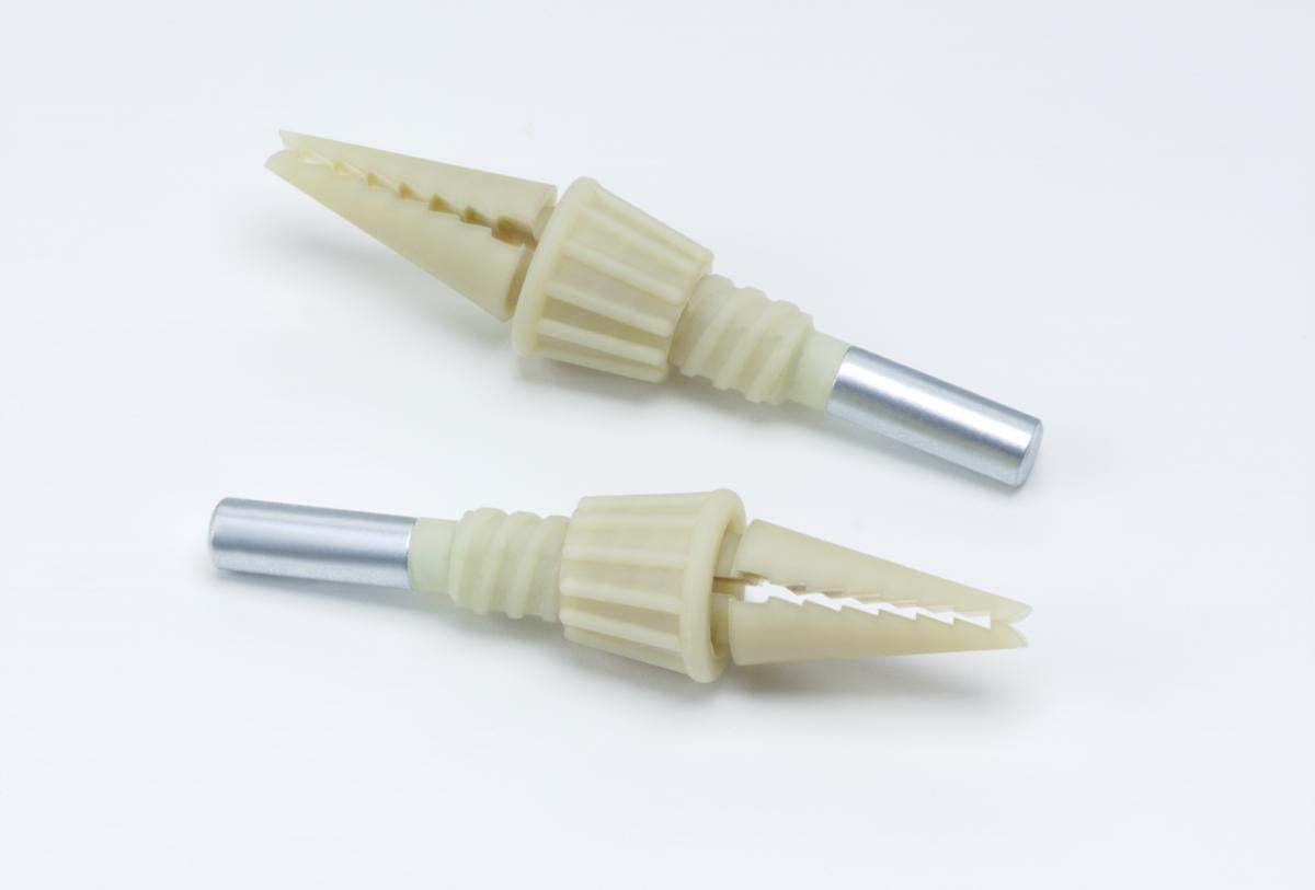 Mini Spindel 3M™  for Scotch-Brite ruller og ark