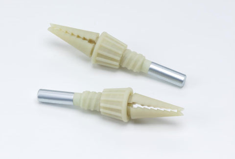 Mini Spindel 3M™  for Scotch-Brite ruller og ark