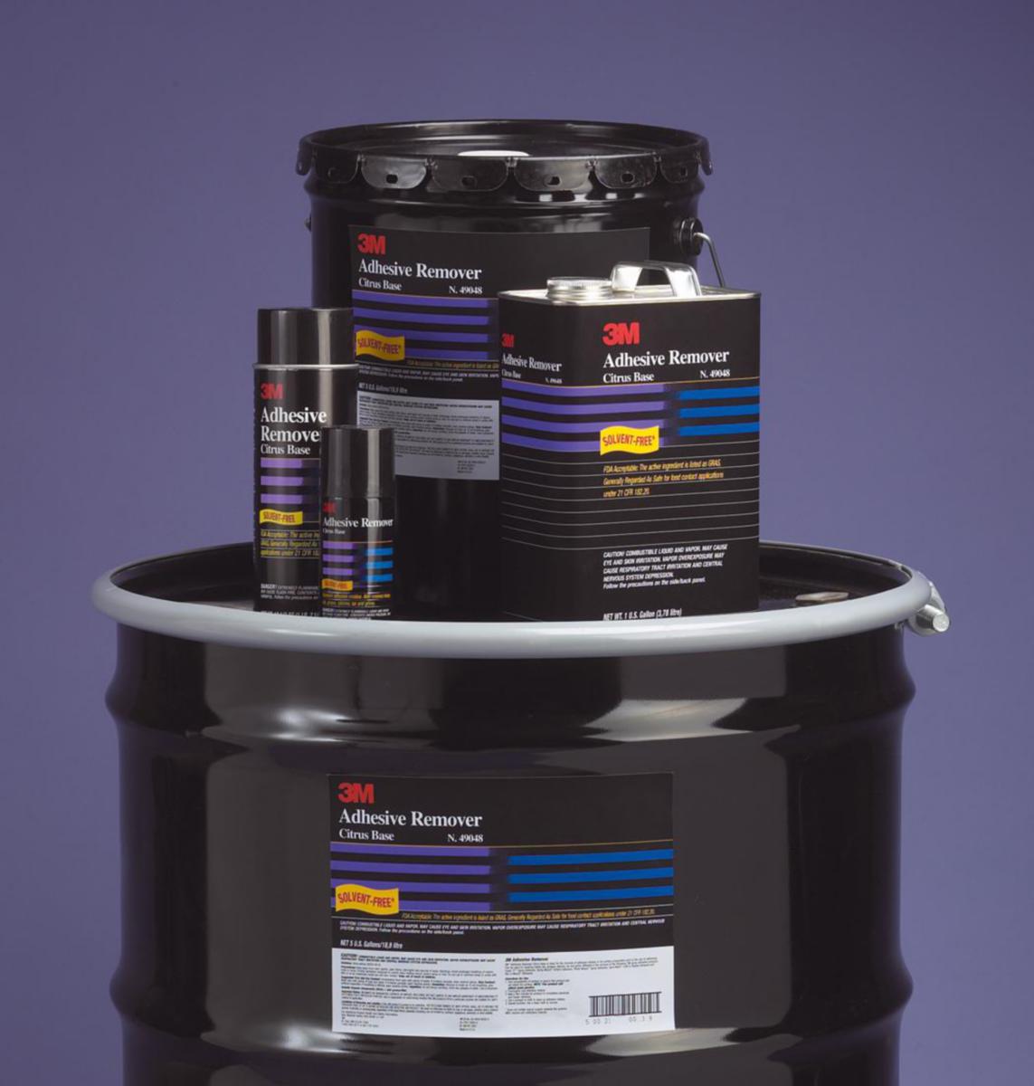 Rens 3M naturbasert 5l