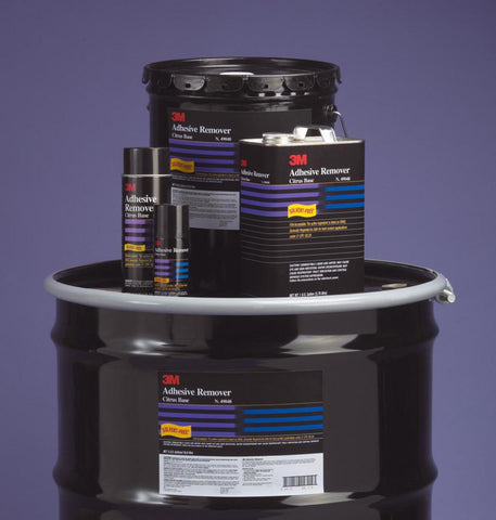 Rens 3M naturbasert 5l