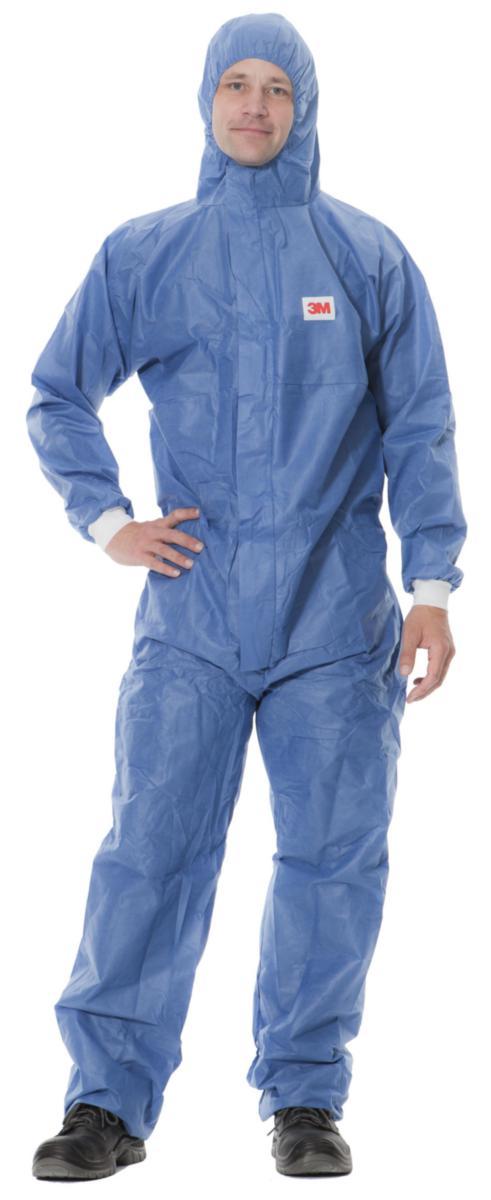 Beskyttelsesdress 3M™ 4540