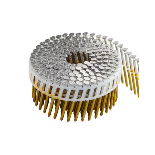 Spiker Coil 15 gr A4 Syrefast SST