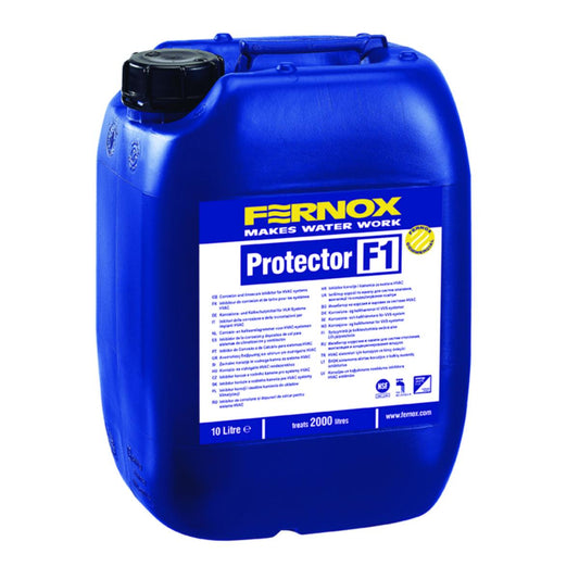 Vannbehandling Protector F1, Fernox