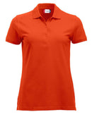 Oransje