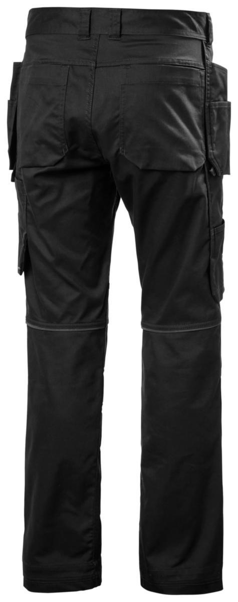 Håndverksbukse HH Manchester - Helly Hansen