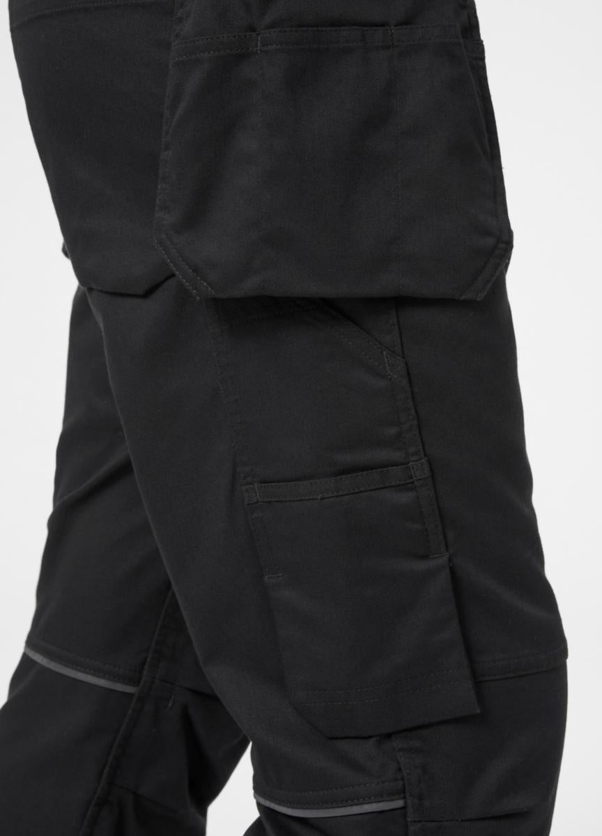 Håndverksbukse HH Manchester - Helly Hansen