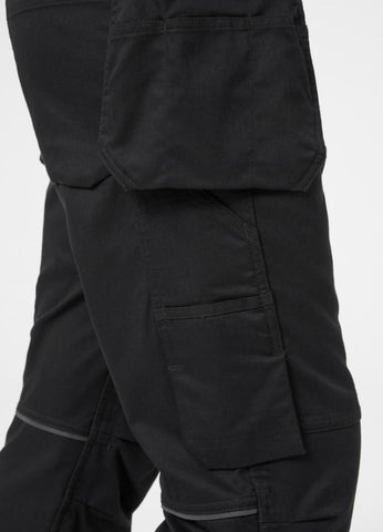 Håndverksbukse HH Manchester - Helly Hansen