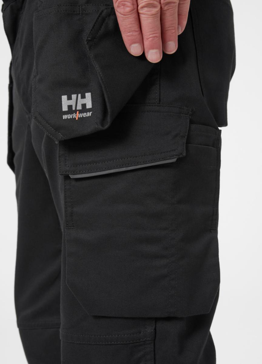 Håndverksbukse HH Manchester - Helly Hansen