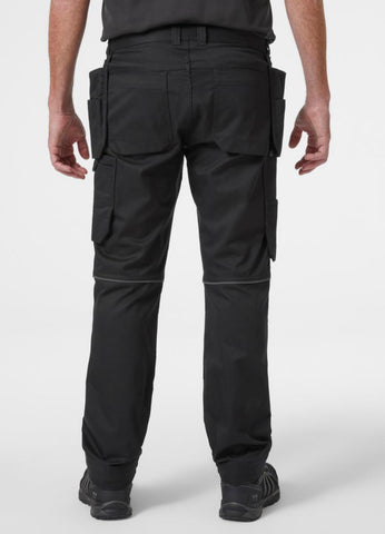 Håndverksbukse HH Manchester - Helly Hansen