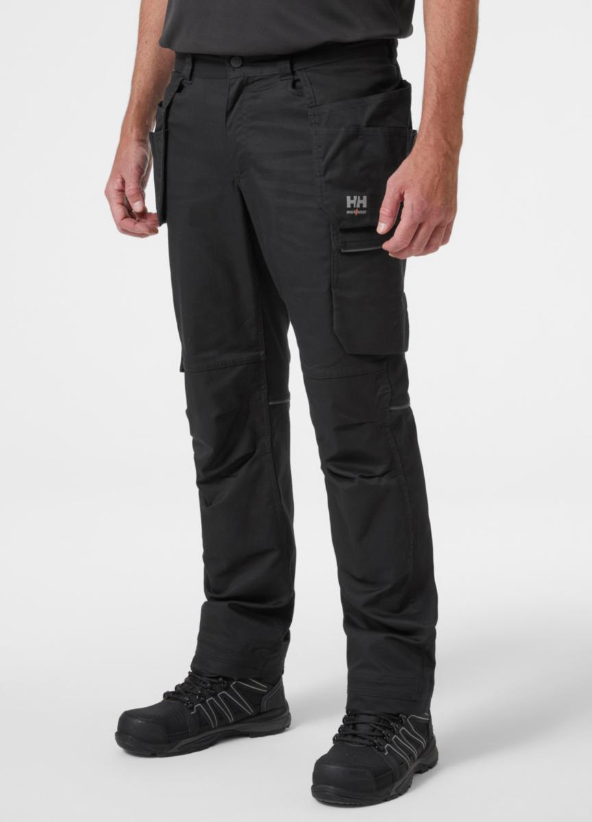Håndverksbukse HH Manchester - Helly Hansen