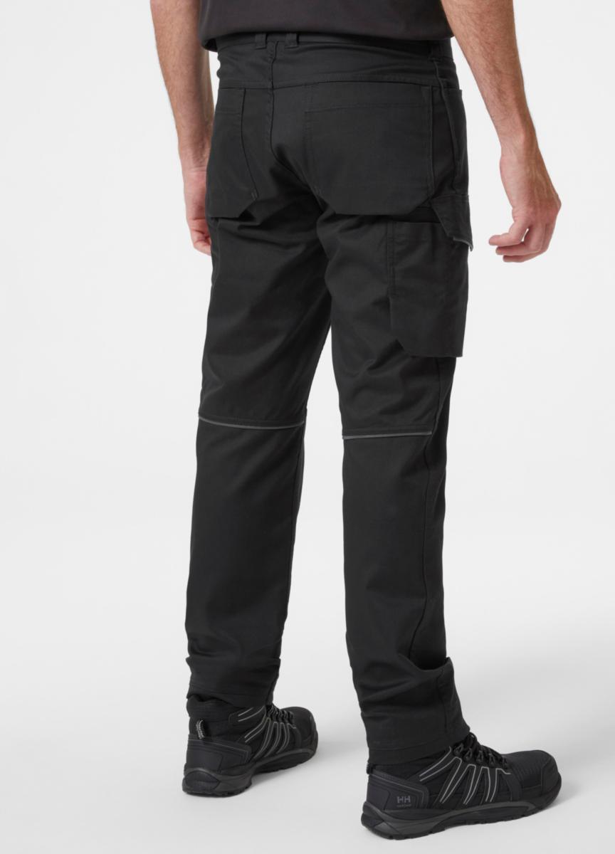 Servicebukse HH Manchester - Helly Hansen