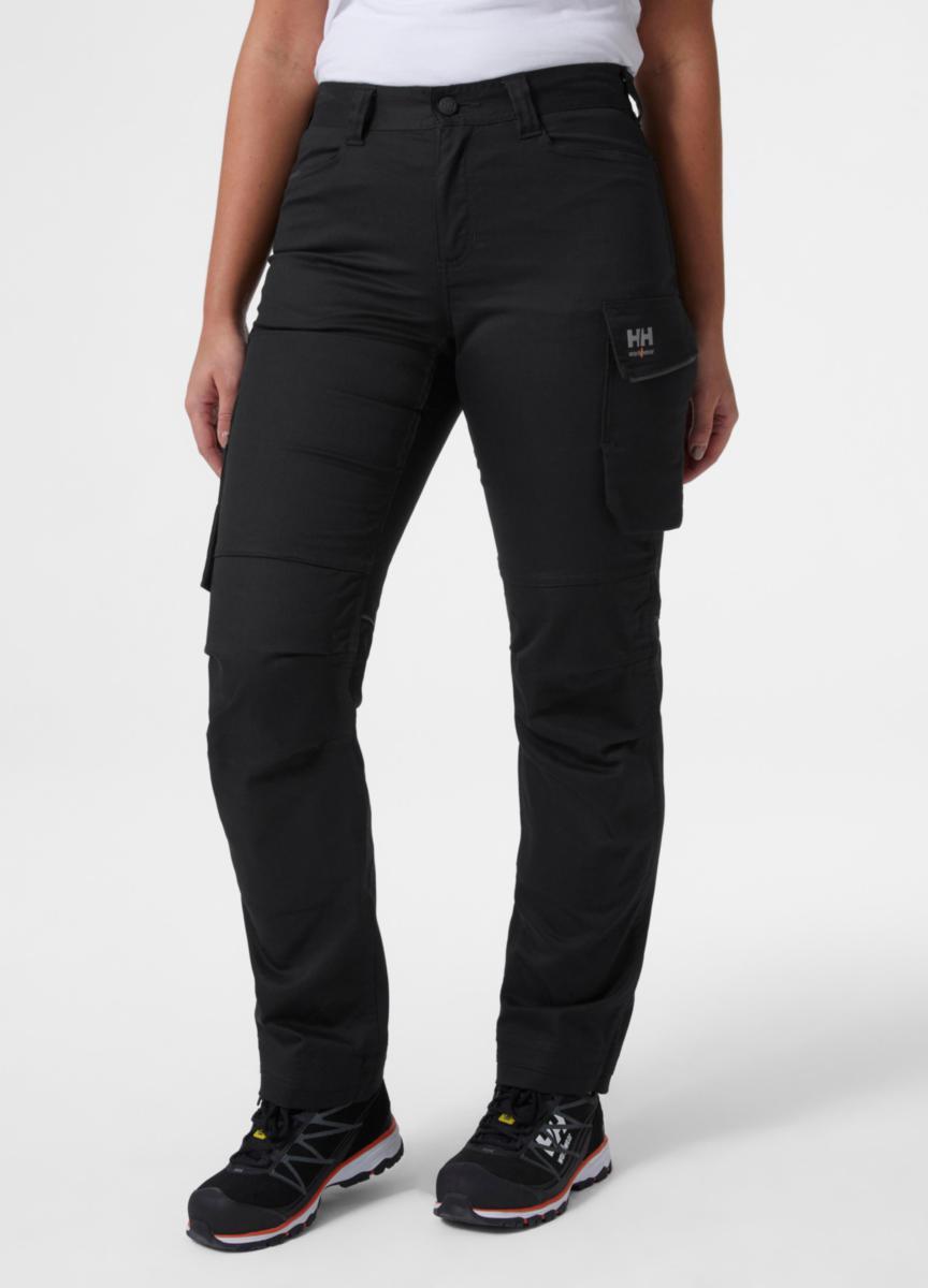 Bukse dame HH Luna Light - Helly Hansen
