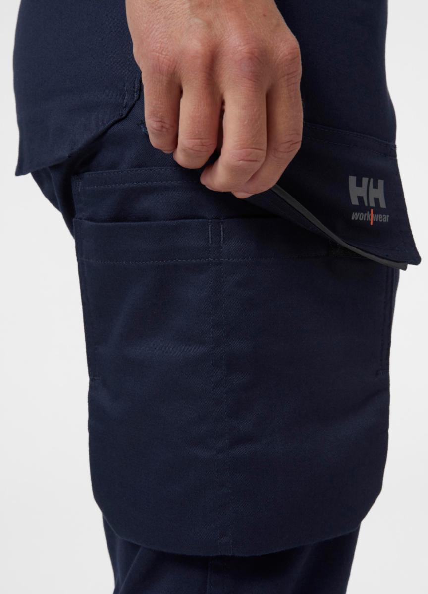 Servicebukse dame HH Manchester Light - Helly Hansen