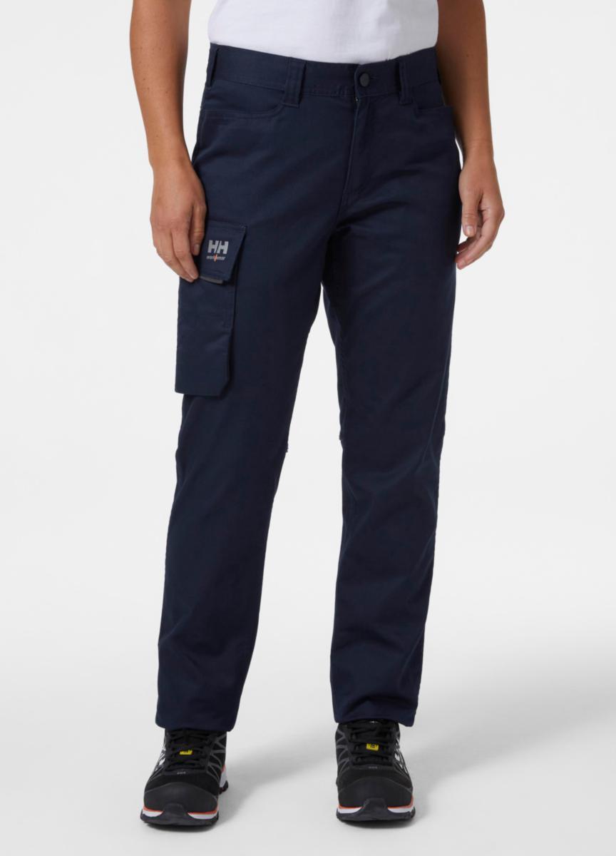 Servicebukse dame HH Manchester Light - Helly Hansen