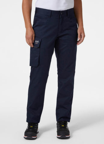Servicebukse dame HH Manchester Light - Helly Hansen