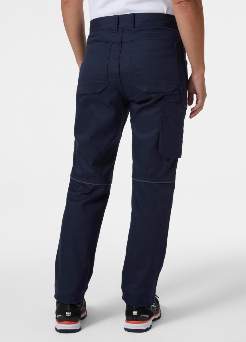Servicebukse dame HH Manchester Light - Helly Hansen