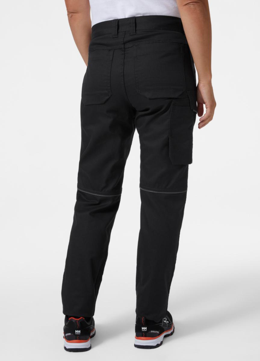 Servicebukse dame HH Manchester Light - Helly Hansen