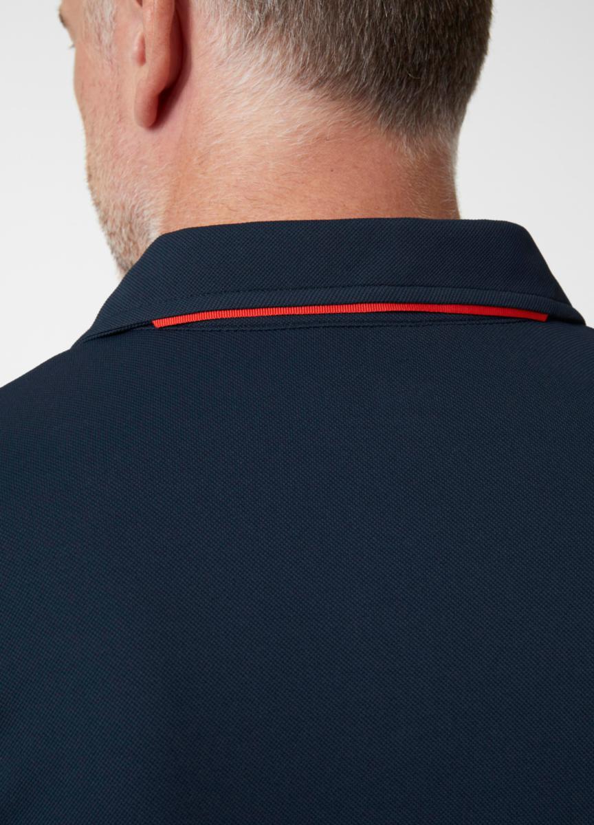 Piqueskjorte HH Kensington Tech - Helly Hansen