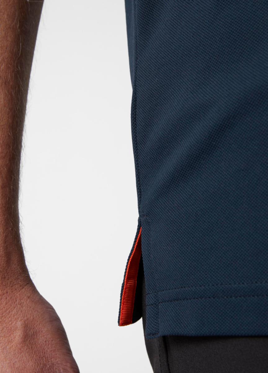 Piqueskjorte HH Kensington Tech - Helly Hansen