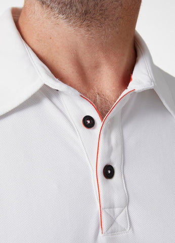 Piqueskjorte HH Kensington Tech - Helly Hansen